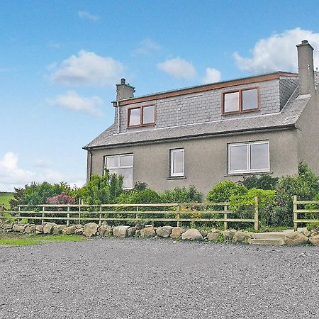 Bankhead Farm Cottage Crossgates  Buitenkant foto