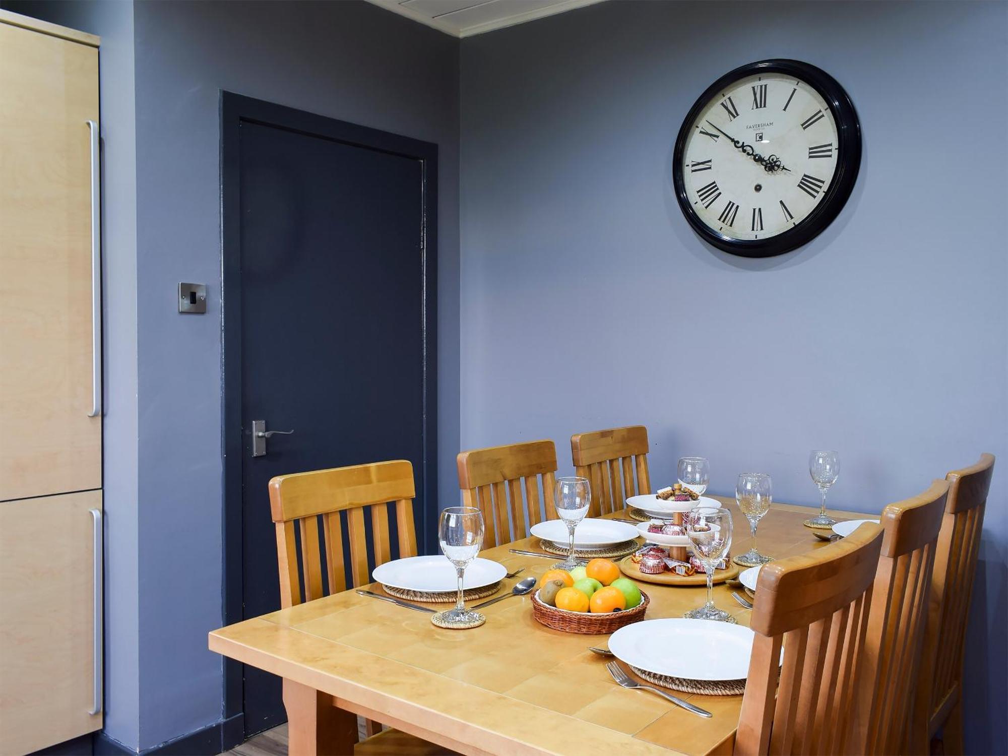 Bankhead Farm Cottage Crossgates  Buitenkant foto