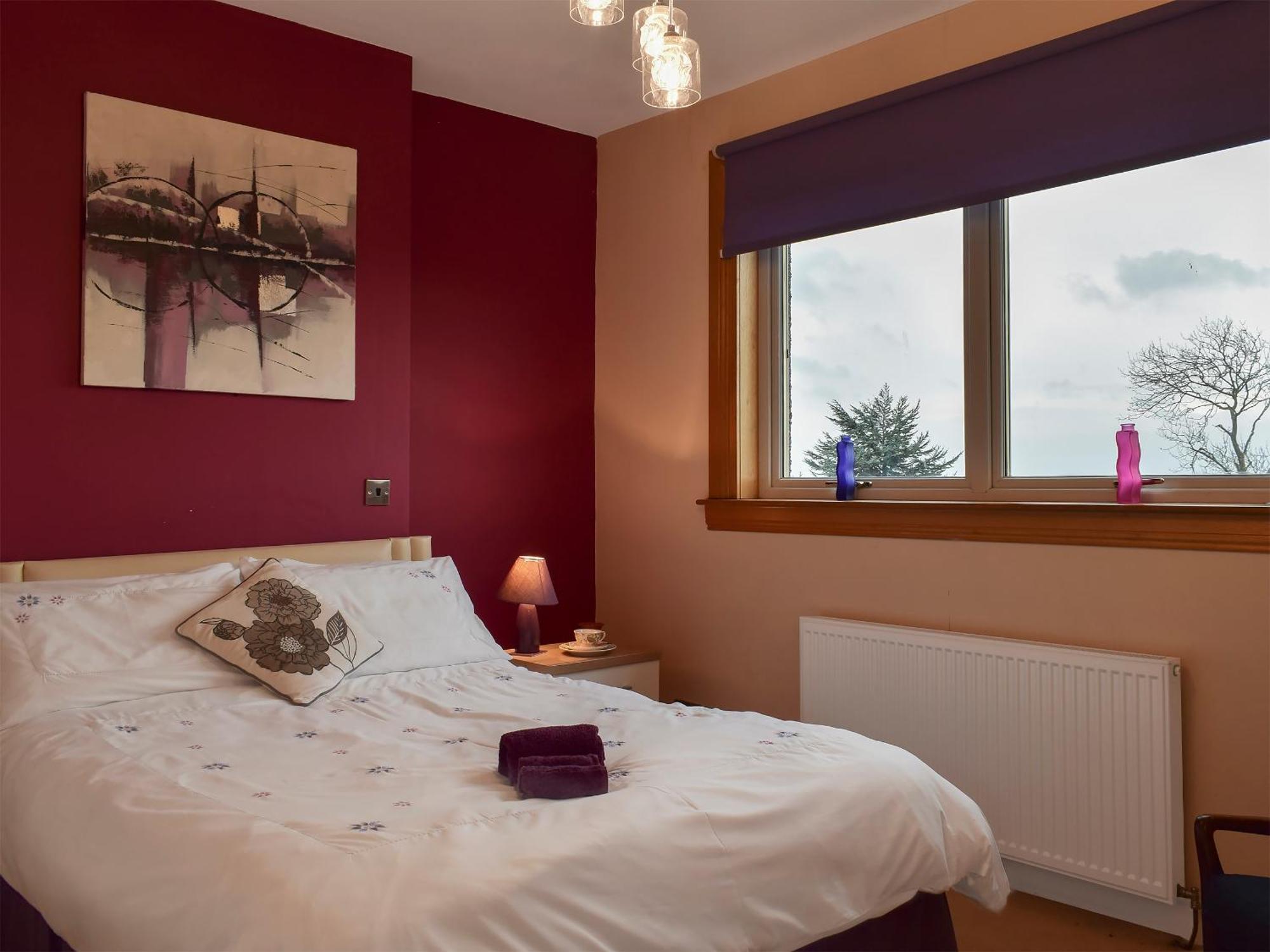 Bankhead Farm Cottage Crossgates  Buitenkant foto